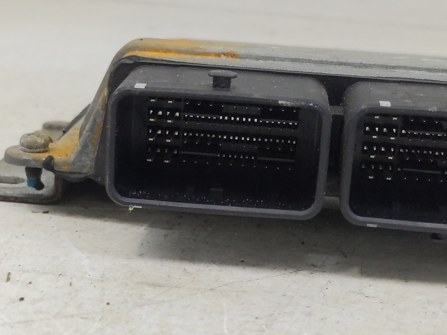 2016-2017 Nissan Altima PCM Engine Control Computer ECU ECM PCU OEM P/N:NEC029-074 Fits Fits 2016 2017 OEM Used Auto Parts -