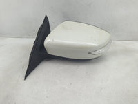 2013-2018 Nissan Altima Driver Side View Mirror - Left Door Mirror OEM Used - Oemusedautoparts1.com