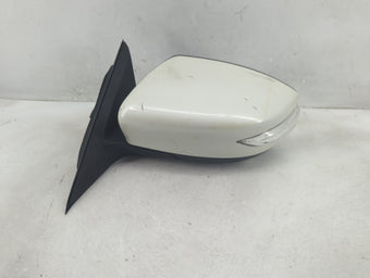 compare product 2013-2018 Nissan Altima Driver Side View Mirror - Left Door Mirror OEM Used
