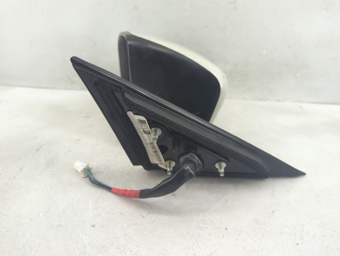 2013-2018 Nissan Altima Driver Side View Mirror - Left Door Mirror OEM Used - Oemusedautoparts1.com