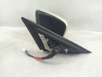 2013-2018 Nissan Altima Driver Side View Mirror - Left Door Mirror OEM Used - Oemusedautoparts1.com