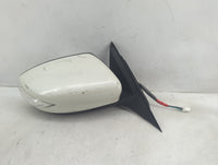 2013-2018 Nissan Altima Passenger Side View Mirror - Right Door Mirror OEM Used - Oemusedautoparts1.com