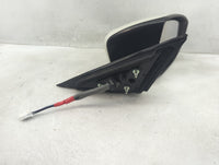 2013-2018 Nissan Altima Passenger Side View Mirror - Right Door Mirror OEM Used - Oemusedautoparts1.com