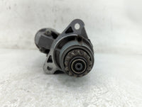 2013-2014 Nissan Altima Car Starter Motor Solenoid OEM P/N:23300 JA12A M000TA0073ZC Fits Fits 2013 2014 2017 OEM Used Auto P