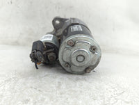 2013-2014 Nissan Altima Car Starter Motor Solenoid OEM P/N:23300 JA12A M000TA0073ZC Fits Fits 2013 2014 2017 OEM Used Auto P