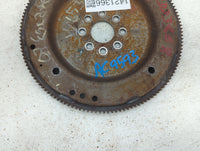2017 Nissan Altima Transmission Flywheel Flexplate Fits OEM Used Auto Parts - Oemusedautoparts1.com