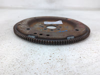 2017 Nissan Altima Transmission Flywheel Flexplate Fits OEM Used Auto Parts - Oemusedautoparts1.com