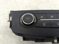 2016-2018 Nissan Altima Climate Control Module Temperature AC/Heater Replacement Fits Fits 2016 2017 2018 OEM Used Auto Part
