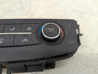 2016-2018 Nissan Altima Climate Control Module Temperature AC/Heater Replacement Fits Fits 2016 2017 2018 OEM Used Auto Part