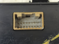 2016-2018 Nissan Altima Climate Control Module Temperature AC/Heater Replacement Fits Fits 2016 2017 2018 OEM Used Auto Part