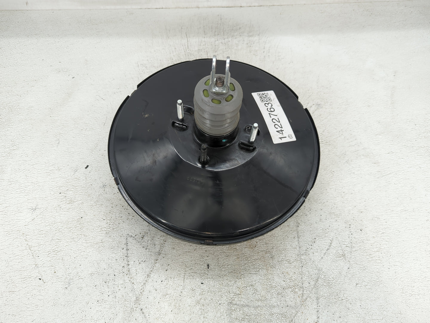 2016-2018 Nissan Altima Power Brake Booster Oem - Oemusedautoparts1.com