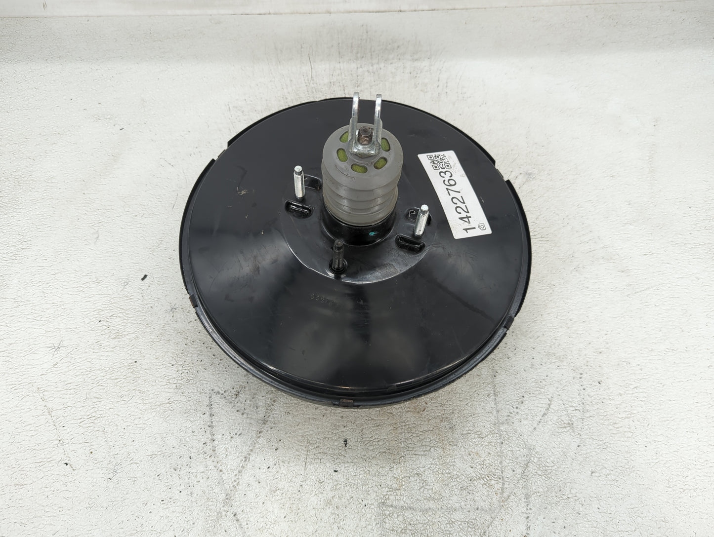 2016-2018 Nissan Altima Power Brake Booster Oem - Oemusedautoparts1.com