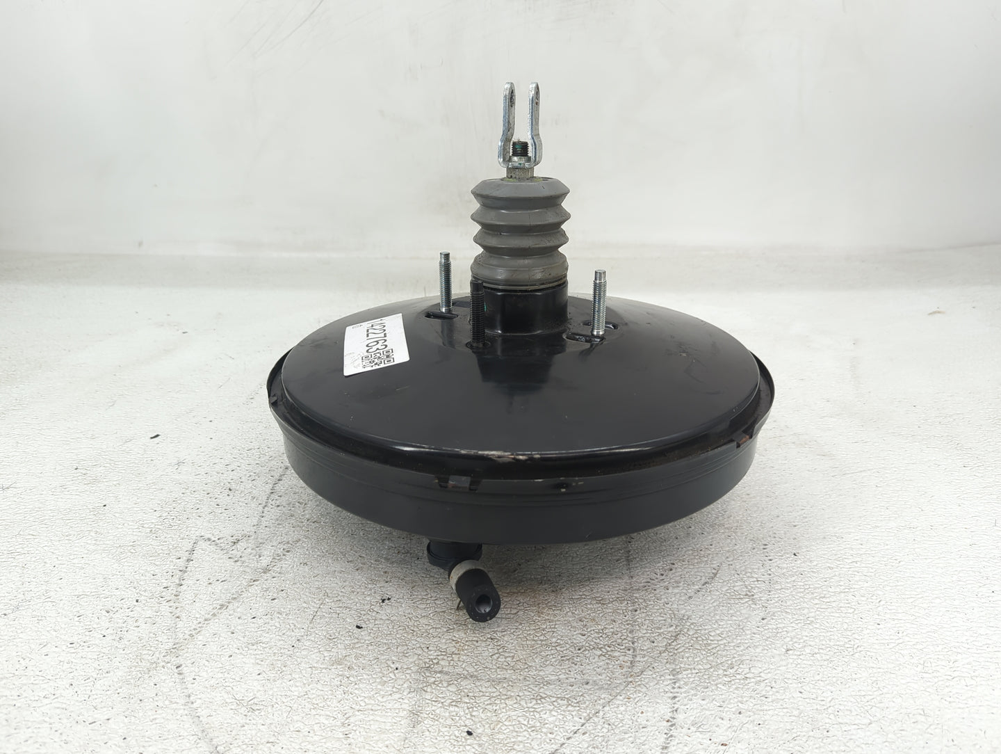 2016-2018 Nissan Altima Power Brake Booster Oem - Oemusedautoparts1.com