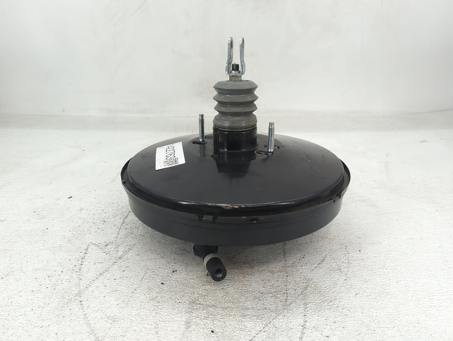 2016-2018 Nissan Altima Power Brake Booster Oem - Oemusedautoparts1.com