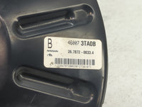 2016-2018 Nissan Altima Power Brake Booster Oem - Oemusedautoparts1.com