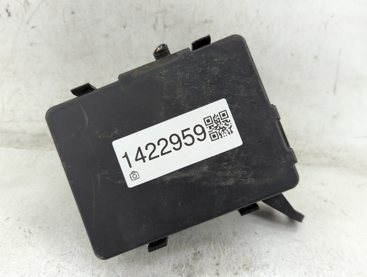 2016-2017 Nissan Altima Fusebox Fuse Box Panel Relay Module P/N:284B7 3TS9E Fits Fits 2016 2017 OEM Used Auto Parts - Oemuse