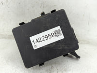2016-2017 Nissan Altima Fusebox Fuse Box Panel Relay Module P/N:284B7 3TS9E Fits Fits 2016 2017 OEM Used Auto Parts - Oemuse