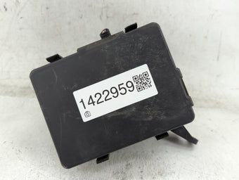 compare product 2016-2017 Nissan Altima Fusebox Fuse Box Panel Relay Module P/N:284B7 3TS9E Fits Fits 2016 2017 OEM Used Auto Parts