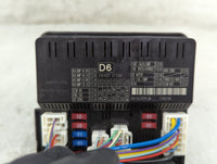 2016-2017 Nissan Altima Fusebox Fuse Box Panel Relay Module P/N:284B7 3TS9E Fits Fits 2016 2017 OEM Used Auto Parts - Oemuse