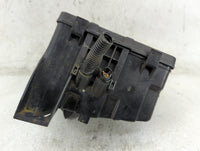 2016-2017 Nissan Altima Fusebox Fuse Box Panel Relay Module P/N:284B7 3TS9E Fits Fits 2016 2017 OEM Used Auto Parts - Oemuse