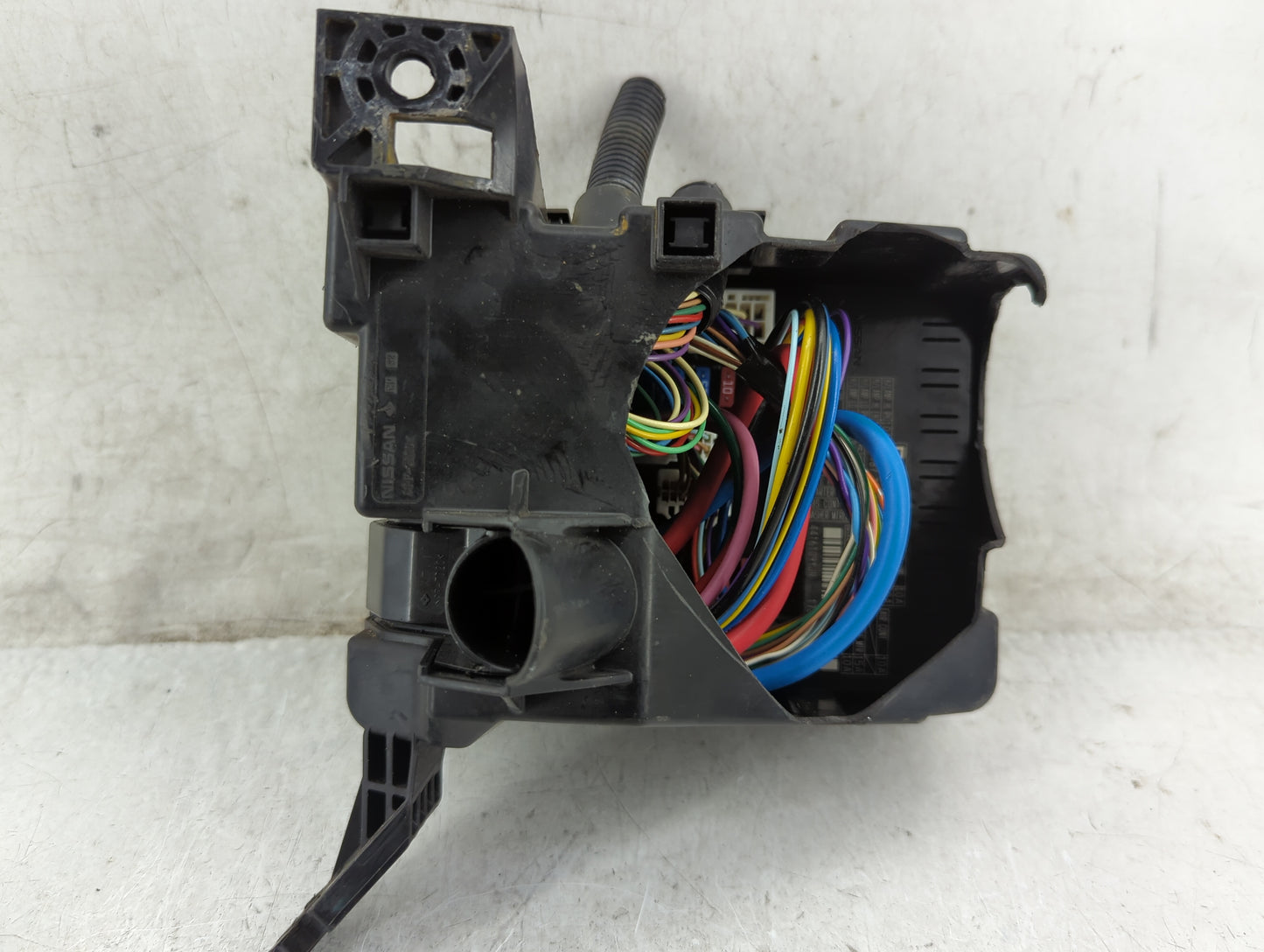 2016-2017 Nissan Altima Fusebox Fuse Box Panel Relay Module P/N:284B7 3TS9E Fits Fits 2016 2017 OEM Used Auto Parts - Oemuse