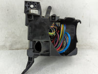2016-2017 Nissan Altima Fusebox Fuse Box Panel Relay Module P/N:284B7 3TS9E Fits Fits 2016 2017 OEM Used Auto Parts - Oemuse