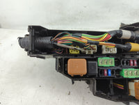 2016-2017 Nissan Altima Fusebox Fuse Box Panel Relay Module Fits Fits 2016 2017 OEM Used Auto Parts - Oemusedautoparts1.com