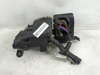 2016-2017 Nissan Altima Fusebox Fuse Box Panel Relay Module Fits Fits 2016 2017 OEM Used Auto Parts - Oemusedautoparts1.com