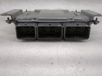 2016-2017 Nissan Altima PCM Engine Control Computer ECU ECM PCU OEM P/N:BEM408-300 NEC029-075 Fits Fits 2016 2017 OEM Used A