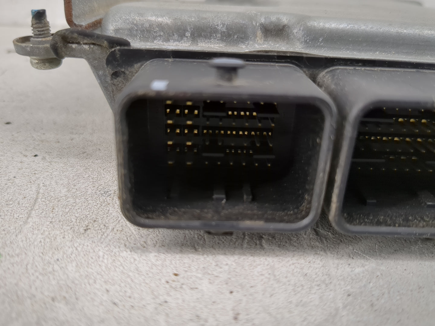 2016-2017 Nissan Altima PCM Engine Control Computer ECU ECM PCU OEM P/N:BEM408-300 NEC029-075 Fits Fits 2016 2017 OEM Used A