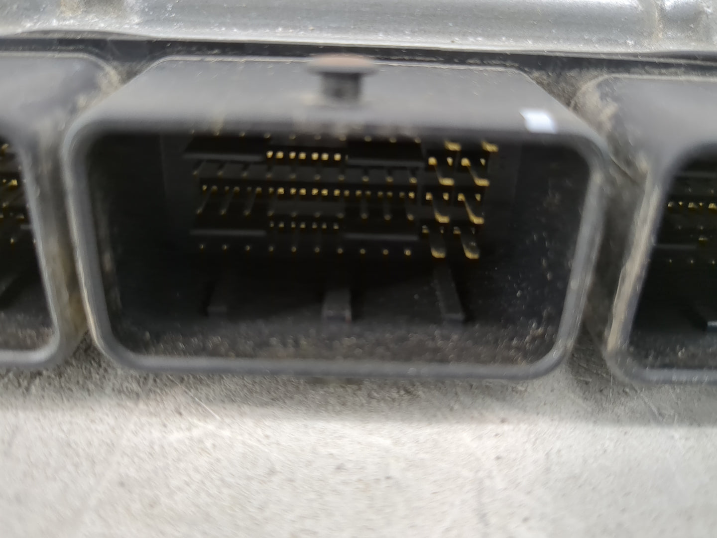 2016-2017 Nissan Altima PCM Engine Control Computer ECU ECM PCU OEM P/N:BEM408-300 NEC029-075 Fits Fits 2016 2017 OEM Used A