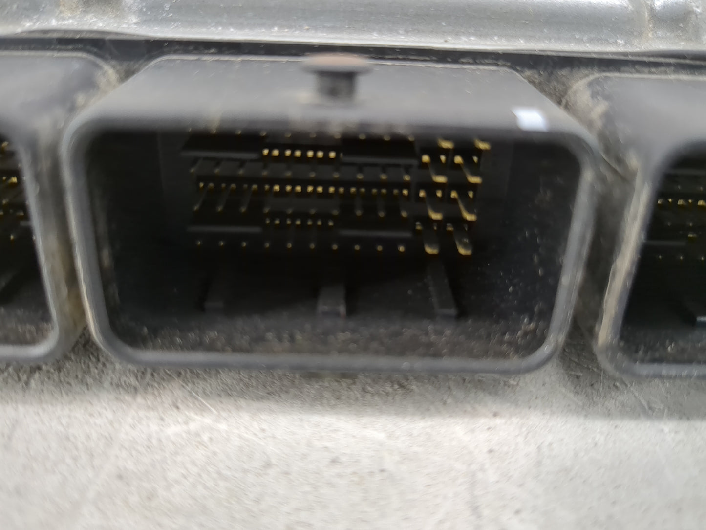 2016-2017 Nissan Altima PCM Engine Control Computer ECU ECM PCU OEM P/N:BEM408-300 NEC029-075 Fits Fits 2016 2017 OEM Used A