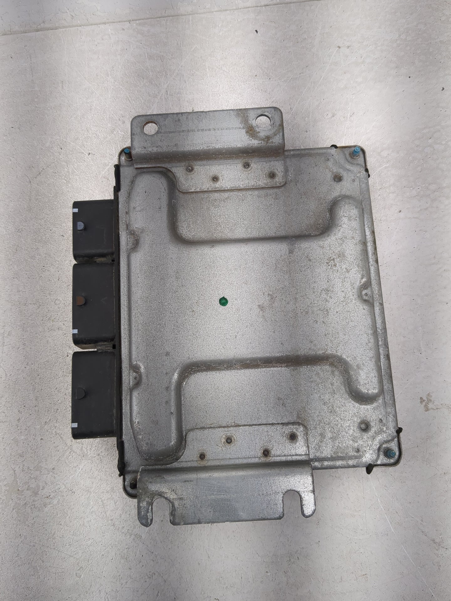 2016-2017 Nissan Altima PCM Engine Control Computer ECU ECM PCU OEM P/N:BEM408-300 NEC029-075 Fits Fits 2016 2017 OEM Used A