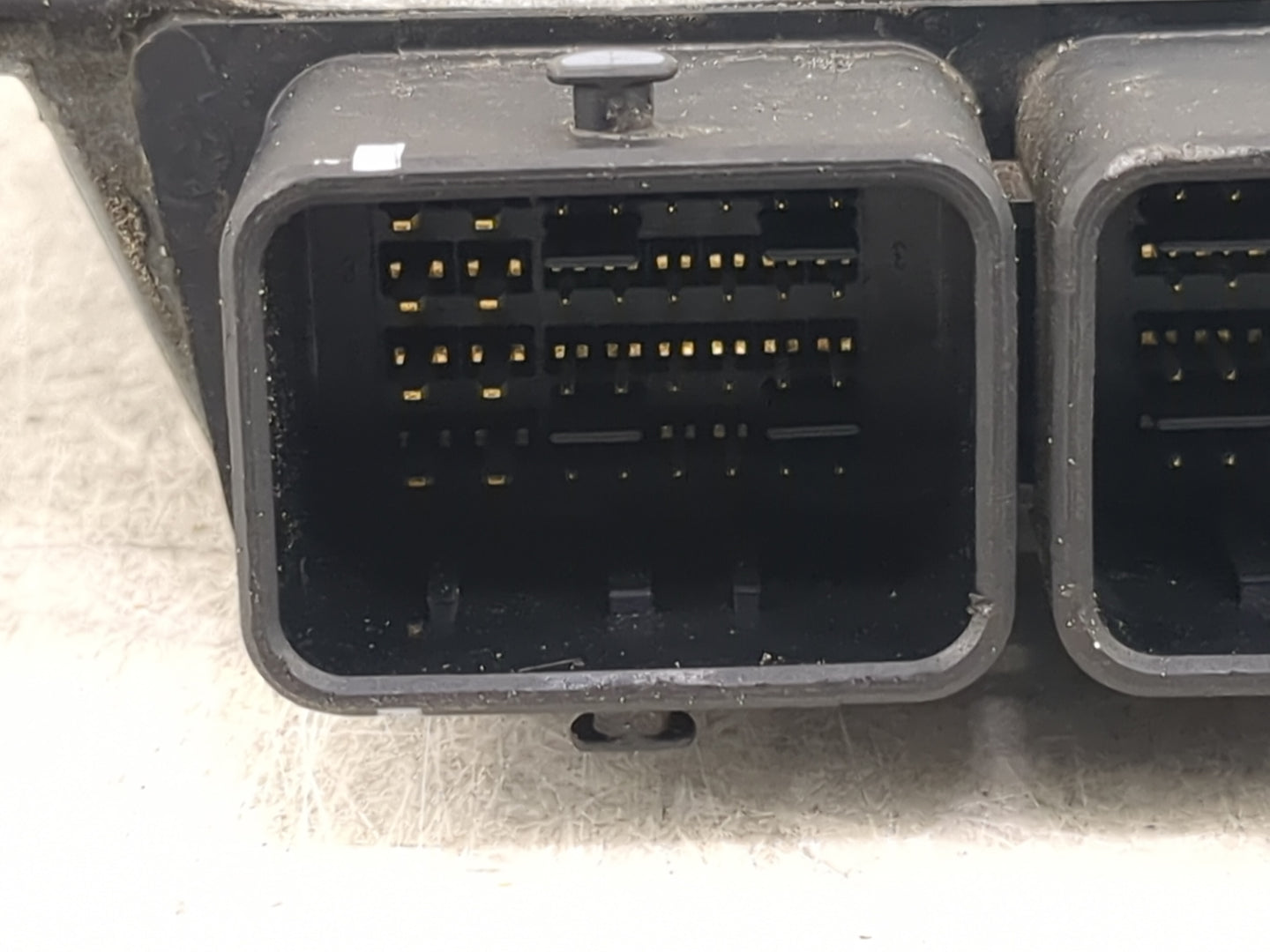 2016-2017 Nissan Altima PCM Engine Control Computer ECU ECM PCU OEM P/N:BEM408-300A1 NEC029-075 Fits Fits 2016 2017 OEM Used
