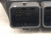 2016-2017 Nissan Altima PCM Engine Control Computer ECU ECM PCU OEM P/N:BEM408-300A1 NEC029-075 Fits Fits 2016 2017 OEM Used