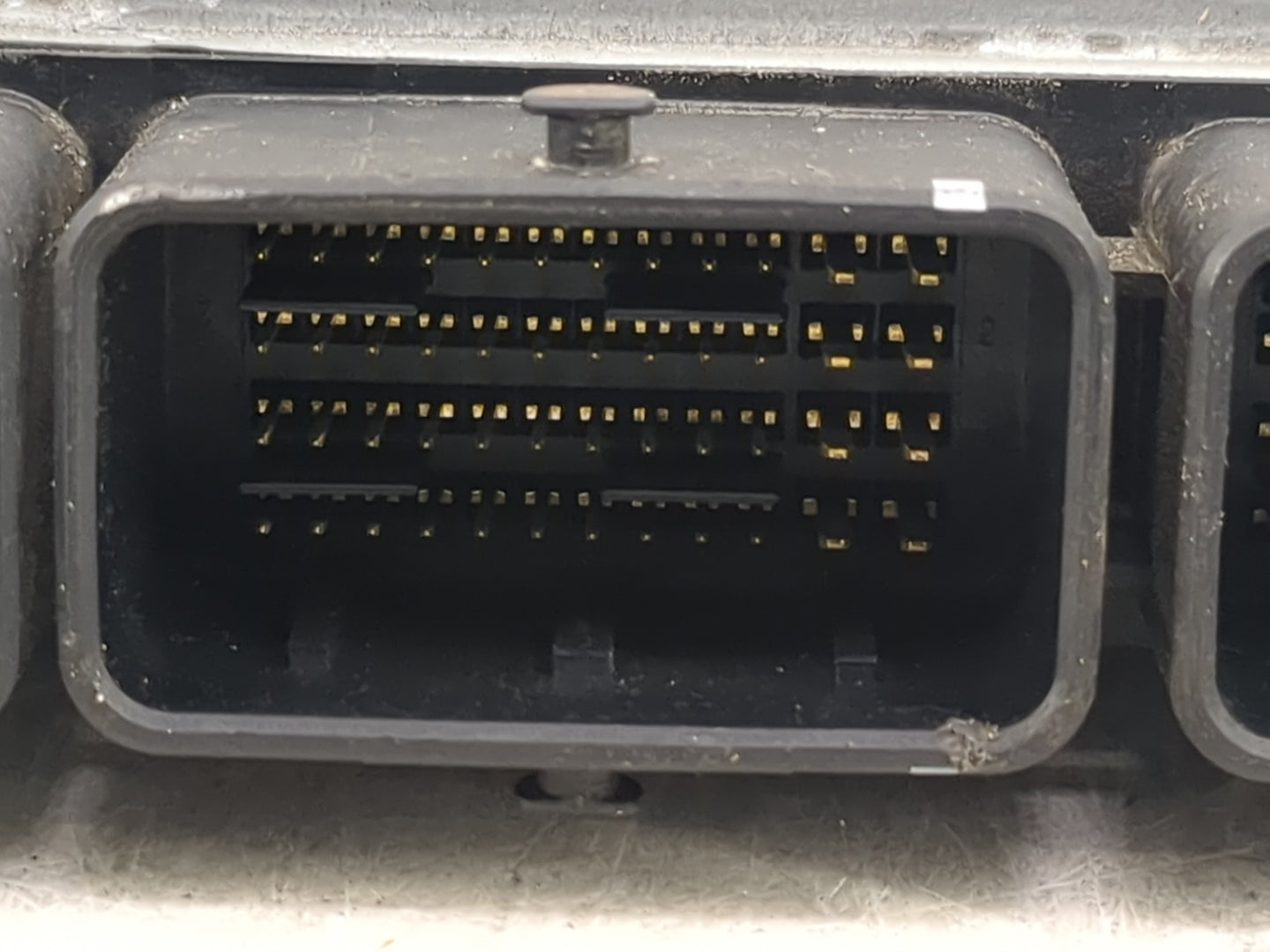 2016-2017 Nissan Altima PCM Engine Control Computer ECU ECM PCU OEM P/N:BEM408-300A1 NEC029-075 Fits Fits 2016 2017 OEM Used
