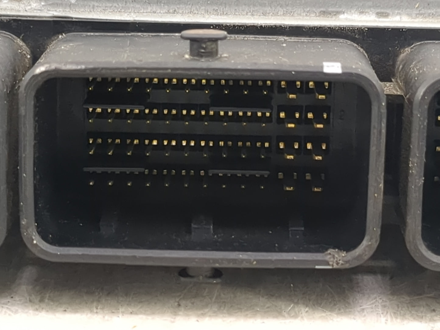 2016-2017 Nissan Altima PCM Engine Control Computer ECU ECM PCU OEM P/N:BEM408-300A1 NEC029-075 Fits Fits 2016 2017 OEM Used
