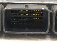 2016-2017 Nissan Altima PCM Engine Control Computer ECU ECM PCU OEM P/N:BEM408-300A1 NEC029-075 Fits Fits 2016 2017 OEM Used