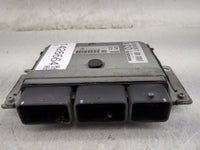 2016-2017 Nissan Altima PCM Engine Control Computer ECU ECM PCU OEM P/N:NEC029-075 Fits Fits 2016 2017 OEM Used Auto Parts -