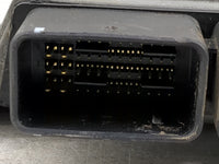 2016-2017 Nissan Altima PCM Engine Control Computer ECU ECM PCU OEM P/N:NEC029-075 Fits Fits 2016 2017 OEM Used Auto Parts -