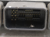 2016-2017 Nissan Altima PCM Engine Control Computer ECU ECM PCU OEM P/N:NEC029-075 Fits Fits 2016 2017 OEM Used Auto Parts -