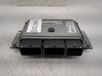 2016-2017 Nissan Altima PCM Engine Control Computer ECU ECM PCU OEM P/N:NEC029-075 Fits Fits 2016 2017 OEM Used Auto Parts -