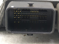 2016-2017 Nissan Altima PCM Engine Control Computer ECU ECM PCU OEM P/N:NEC029-075 Fits Fits 2016 2017 OEM Used Auto Parts -