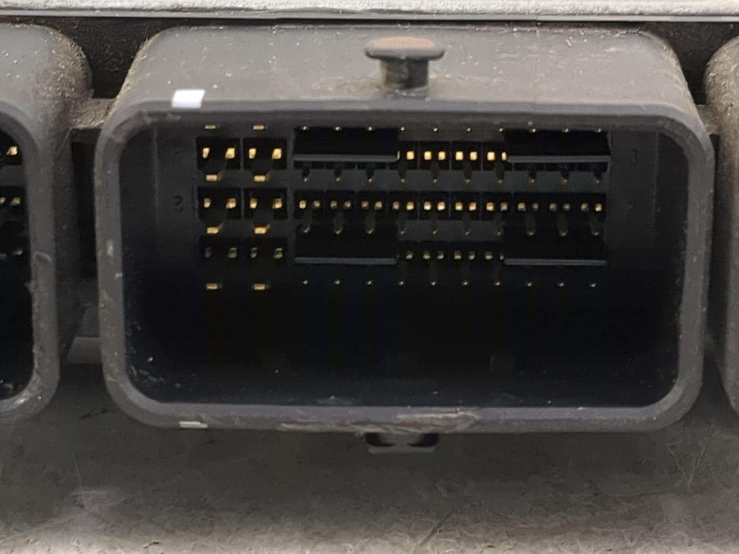2016-2017 Nissan Altima PCM Engine Control Computer ECU ECM PCU OEM P/N:NEC029-075 Fits Fits 2016 2017 OEM Used Auto Parts -