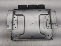 2016-2017 Nissan Altima PCM Engine Control Computer ECU ECM PCU OEM P/N:NEC029-075 Fits Fits 2016 2017 OEM Used Auto Parts -