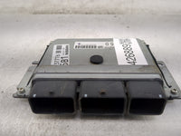 2016-2017 Nissan Altima PCM Engine Control Computer ECU ECM PCU OEM P/N:NEC027-080 BEM408-300A1 6X01 Fits Fits 2016 2017 OEM