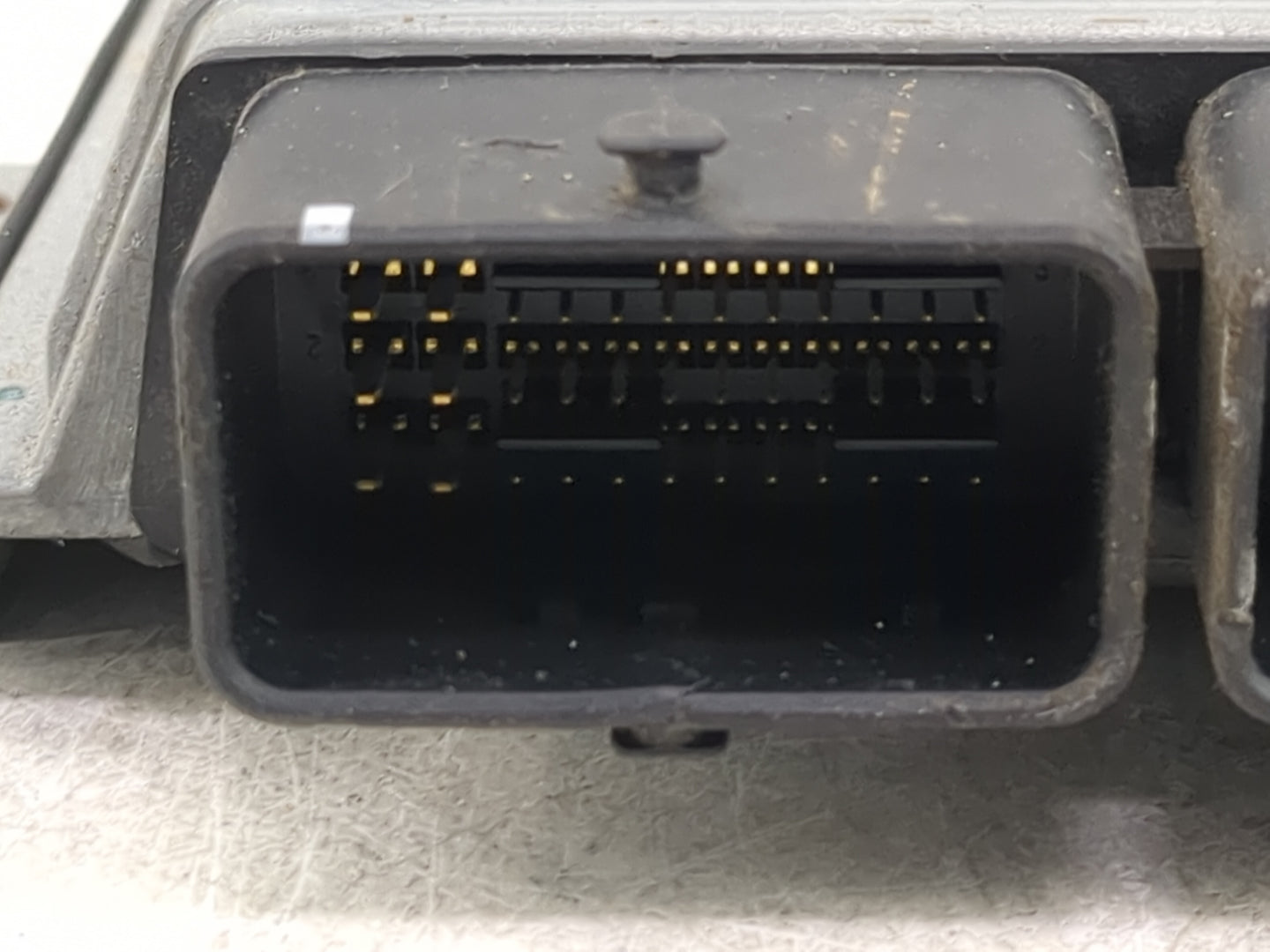 2016-2017 Nissan Altima PCM Engine Control Computer ECU ECM PCU OEM P/N:NEC027-080 BEM408-300A1 6X01 Fits Fits 2016 2017 OEM