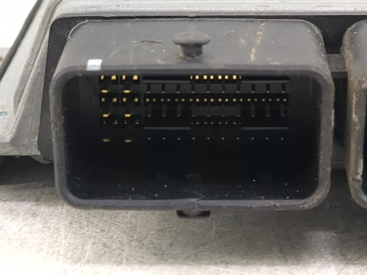 2016-2017 Nissan Altima PCM Engine Control Computer ECU ECM PCU OEM P/N:NEC027-080 BEM408-300A1 6X01 Fits Fits 2016 2017 OEM