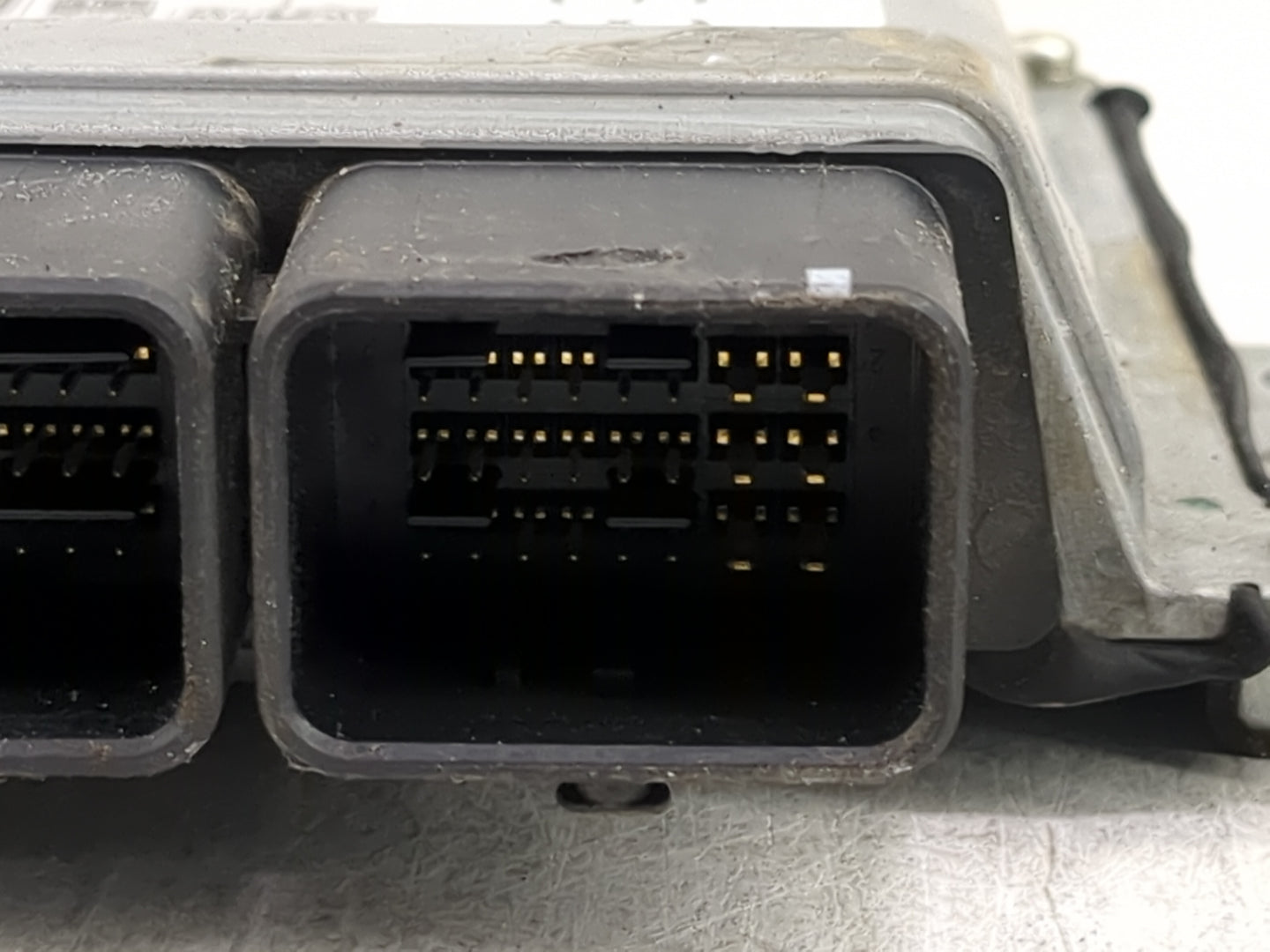 2016-2017 Nissan Altima PCM Engine Control Computer ECU ECM PCU OEM P/N:NEC027-080 BEM408-300A1 6X01 Fits Fits 2016 2017 OEM