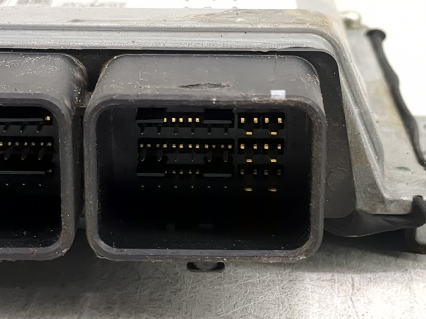 2016-2017 Nissan Altima PCM Engine Control Computer ECU ECM PCU OEM P/N:NEC027-080 BEM408-300A1 6X01 Fits Fits 2016 2017 OEM
